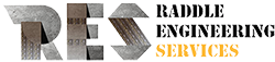 Raddle Engineering Services Logo